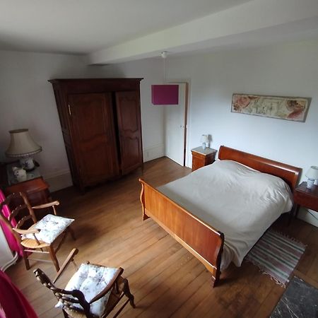 Bed and Breakfast L'Ermitage à Floing Extérieur photo
